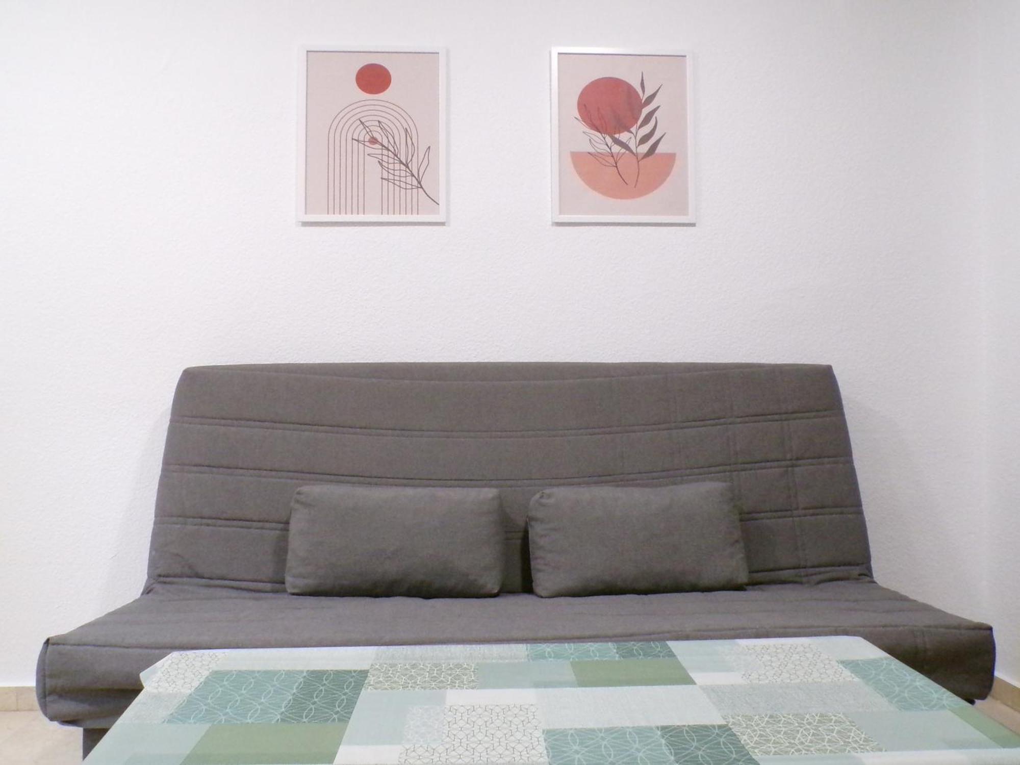 Apartamento Torre Levante By Gestaltur ベニドルム エクステリア 写真
