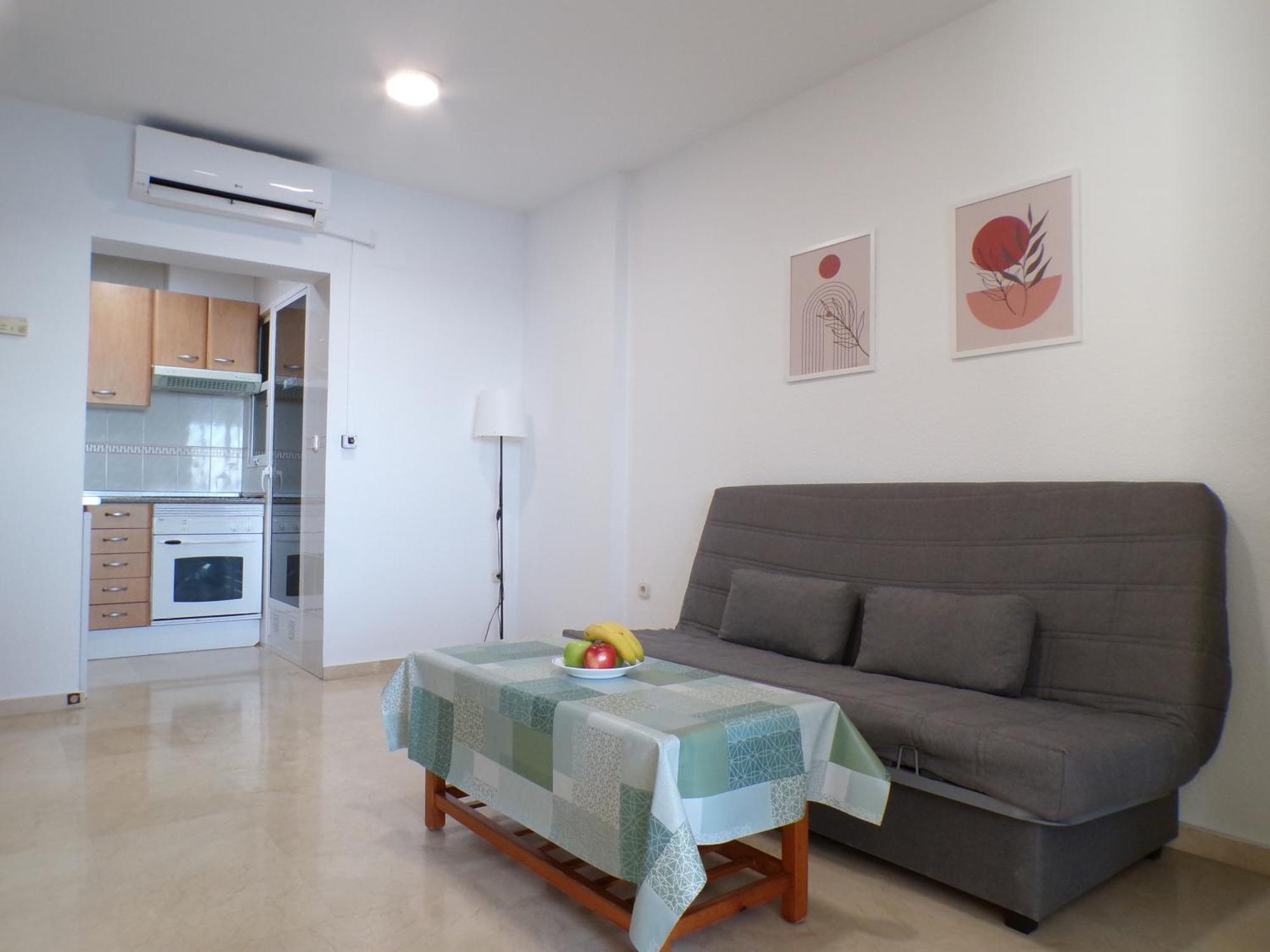 Apartamento Torre Levante By Gestaltur ベニドルム エクステリア 写真